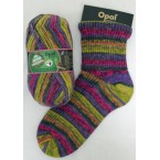 Opal Rainforest X Sock Yarn 